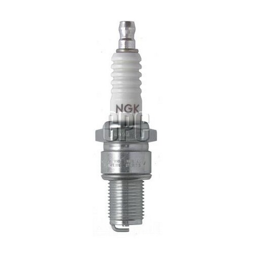 New NGK Japanese Industrial Standard Spark Plug For Volkswagen #B5ES