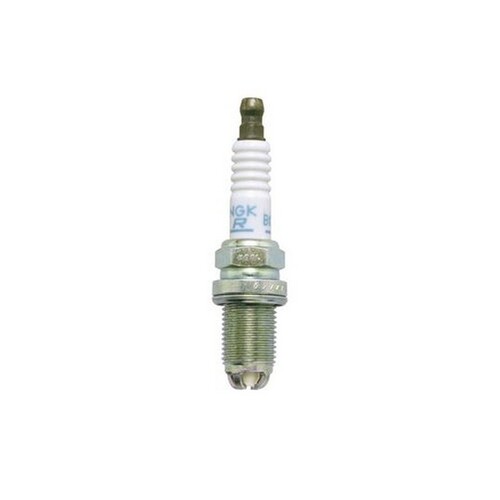 New NGK Japanese Industrial Laser Platinum Spark Plug For Nissan #BKR5EQUPA