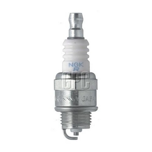 New NGK Premium Quality Japanese Industrial Standard Spark Plug #BPMR6A