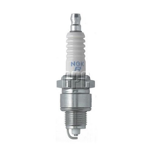 New NGK Premium Quality Japanese Industrial Standard Spark Plug #BPR6HS-10