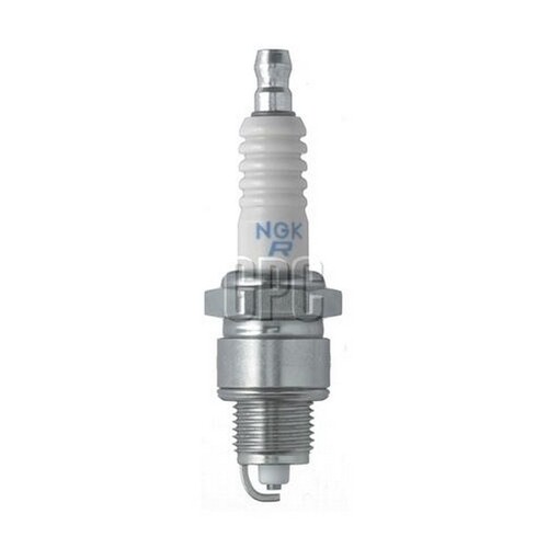 New NGK Japanese Industrial Standard Spark Plug For Mercedes-Benz #BPR6HS