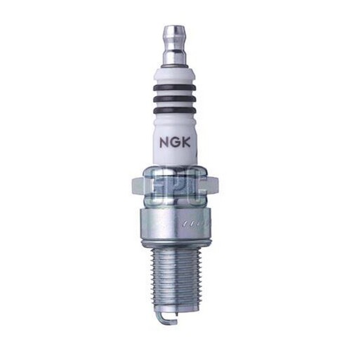 New NGK Premium Quality Japanese Industrial Iridium IX Spark Plug #BR10EIX