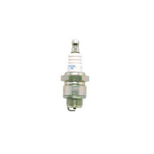 New NGK Premium Quality Japanese Industrial Standard Spark Plug #BR4-LM
