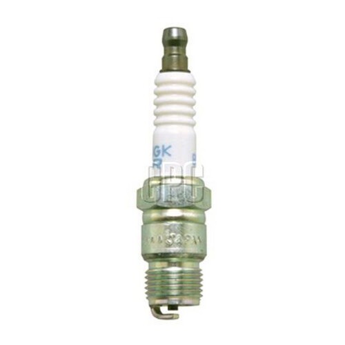 NGK Premium Quality Japanese Industrial Standard Spark Plug For Hsv #BR6FS-15