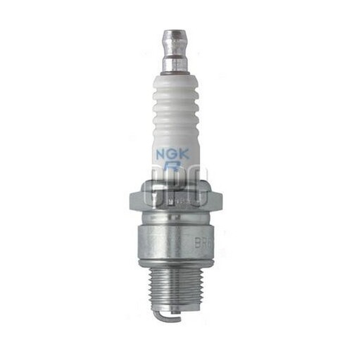 New NGK Premium Quality Japanese Industrial Standard Spark Plug #BR6HS-10