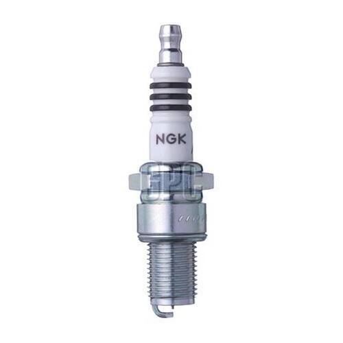 New NGK Japanese Industrial Iridium IX Spark Plug For Alfa Romeo #BR7EIX