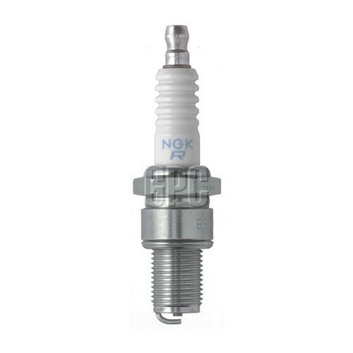 New NGK Premium Quality Japanese Industrial Standard Spark Plug #BR8ES