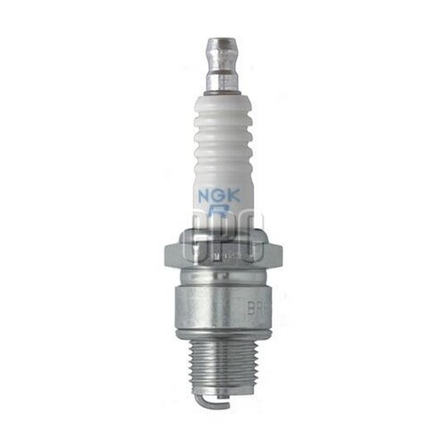 New NGK Premium Quality Japanese Industrial Standard Spark Plug #BR8HS-10