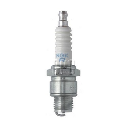 New NGK Premium Quality Japanese Industrial Standard Spark Plug #BR9HS
