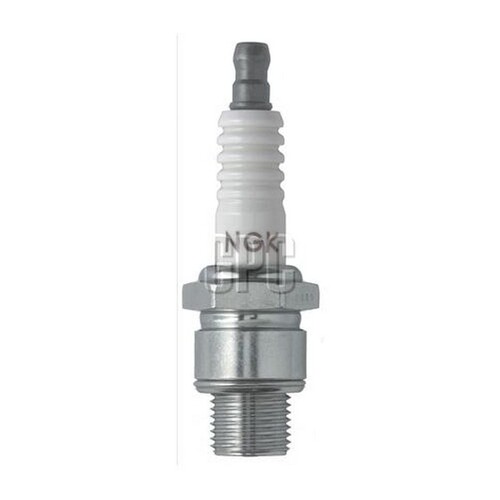 New NGK Premium Quality Japanese Industrial Standard Spark Plug #BUH