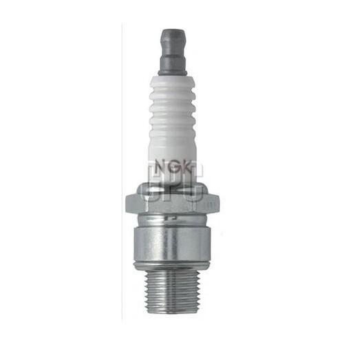 New NGK Premium Quality Japanese Industrial Standard Spark Plug #BUHX