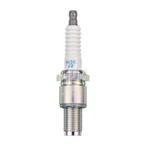 New NGK Japanese Industrial Laser Platinum Spark Plug For Mazda #BUR7EQP