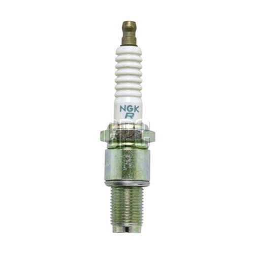 New NGK Premium Quality Japanese Industrial Standard Spark Plug #BUR8EQ