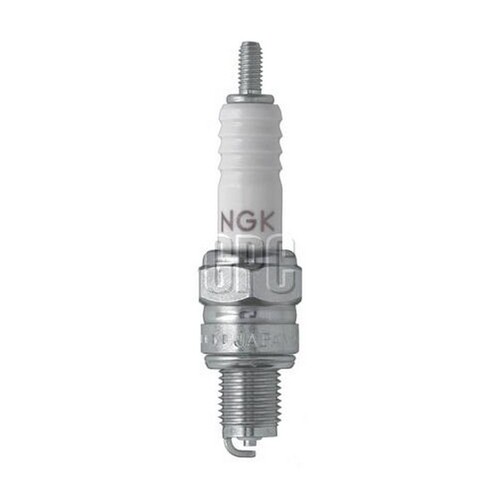 New NGK Premium Quality Japanese Industrial Standard Spark Plug #C6HSA