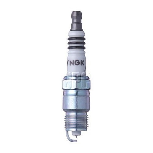 New NGK Premium Quality Japanese Industrial Standard Spark Plug #CMR5H
