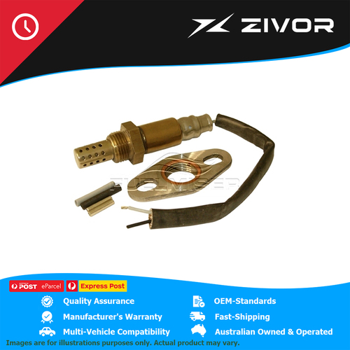 New Genuine FUELMISER Oxygen Sensor OEM replacement #COS725