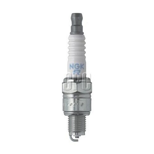 New NGK Premium Quality Japanese Industrial Standard Spark Plug #CR4HSB