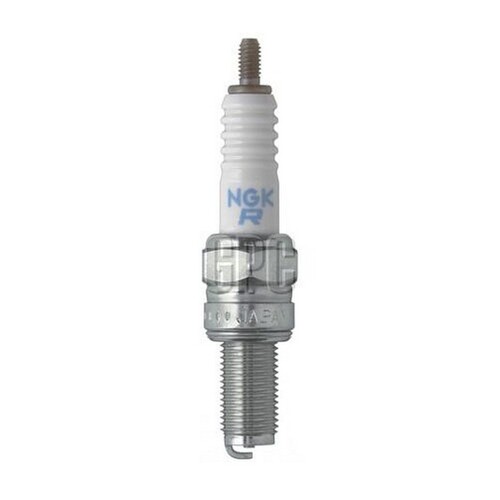 New NGK Premium Quality Japanese Industrial Standard Spark Plug #CR6E