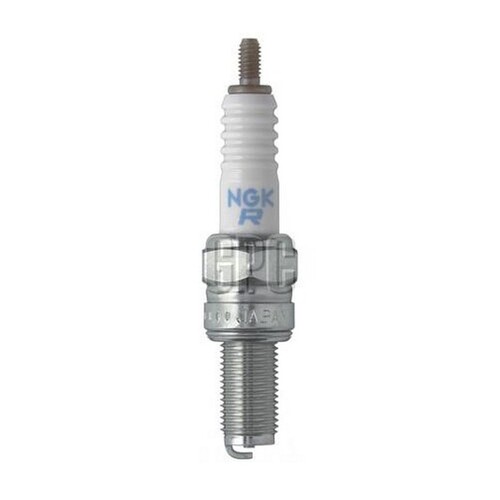 New NGK Premium Quality Japanese Industrial Standard Spark Plug #CR9E