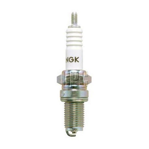 New NGK Premium Quality Japanese Industrial Standard Spark Plug #D10EA