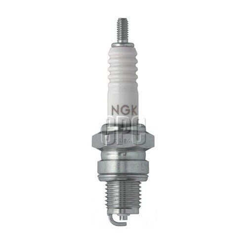 New NGK Premium Quality Japanese Industrial Standard Spark Plug #D8HA