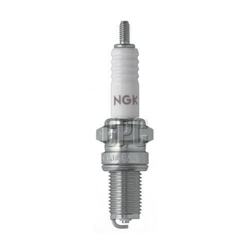 New NGK Premium Quality Japanese Industrial Standard Spark Plug #D9EA