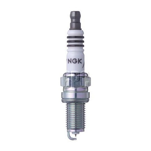 New NGK Japanese Industrial Iridium IX Spark Plug For Ferrari #DCPR9EIX