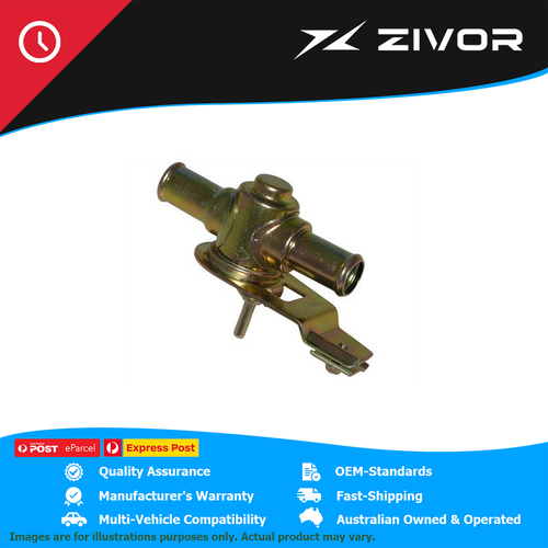 New Genuine DAYCO OEM Quality, Fit and Performance Heater Tap #DHV4008