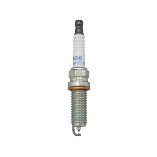New NGK Japanese Industrial Iridium Spark Plug For Nissan #DILKAR7E9HS