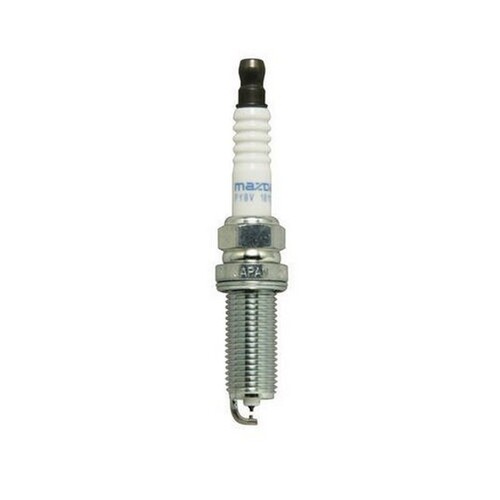 New NGK Japanese Industrial Iridium Spark Plug For Mazda #DILKAR7M8