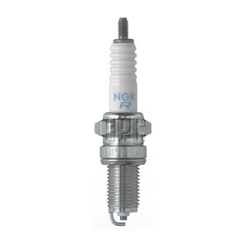 New NGK Premium Quality Japanese Industrial Standard Spark Plug #DPR6EA-9