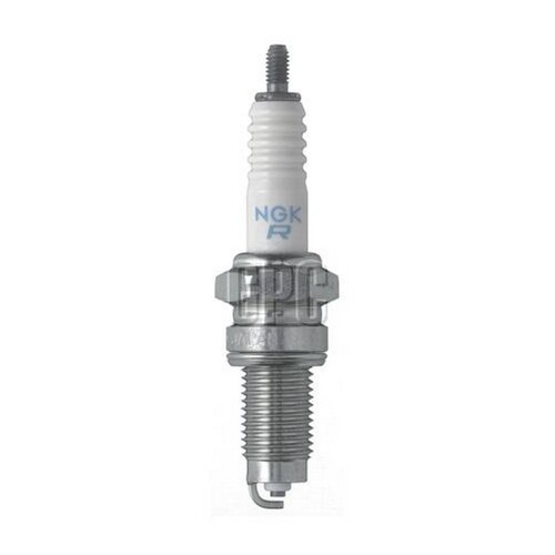 New NGK Premium Quality Japanese Industrial Standard Spark Plug #DPR8Z