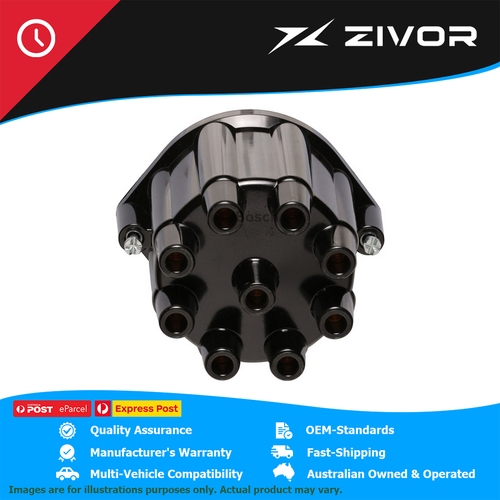 New BOSCH Distributor Cap For HOLDEN EARLY HOLDEN HT MONARO #GD607