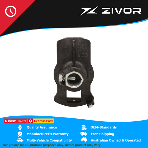 New Genuine BOSCH Distributor Rotor For Nissan Patrol Y60 GQ #GM811