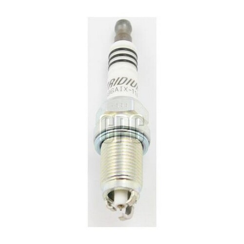 New NGK Japanese Industrial Iridium IX Spark Plug For Toyota #HB6AIX-11P