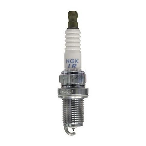 New NGK Japanese Industrial Laser Iridium Spark Plug For Mitsubishi #IFR6B-K