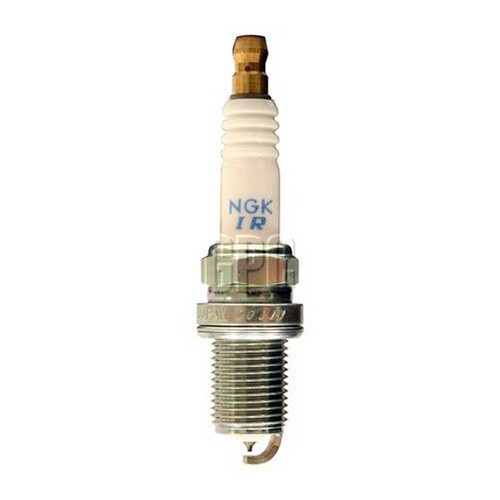 New NGK Japanese Industrial Iridium Spark Plug For Mercedes-Benz #IFR6Q-G