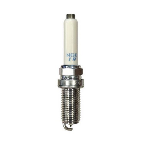 New NGK Japanese Industrial Iridium Spark Plug For Volkswagen #ILFER7C8EG