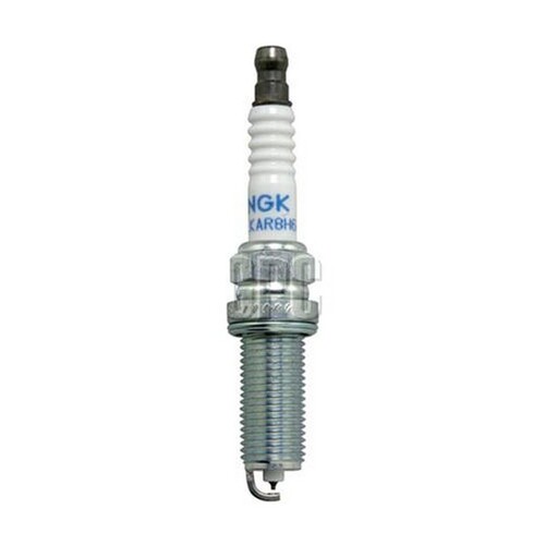 New NGK Japanese Industrial Laser Iridium Spark Plug For Subaru #ILKAR8H6