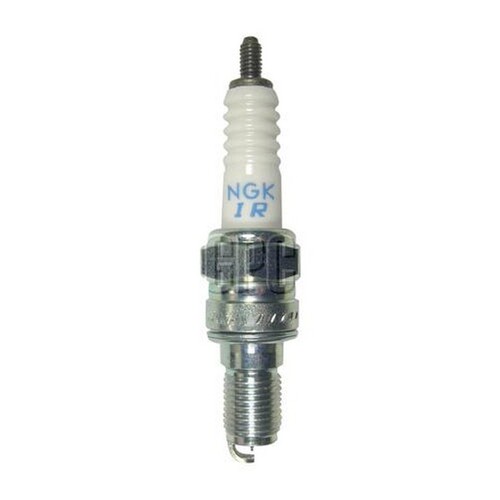 New NGK Premium Quality Japanese Industrial Iridium Spark Plug #IMR8C-9H