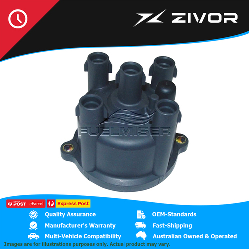 New Genuine FUELMISER Distributor Cap For TOYOTA RAV4 SXA10R SXA11R #JP806