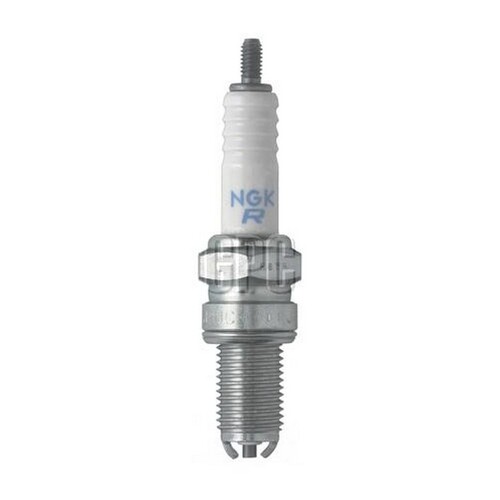 New NGK Premium Quality Japanese Industrial Standard Spark Plug #JR9C