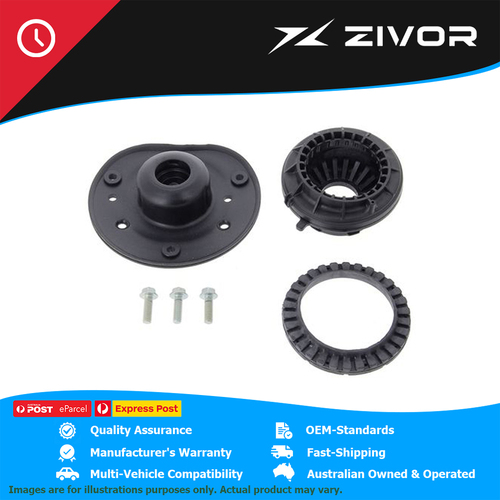 New KYB Suspension Strut Mount - Front Left For FORD MONDEO #KSM1014