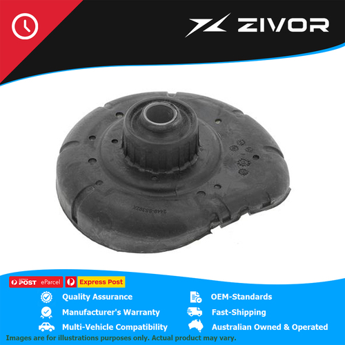 KYB Suspension Strut Mount Rubber Seat-Front Left For VOLVO V70 R T T5 #KSM1022