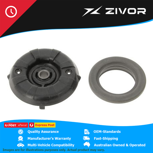 KYB Suspension Strut Mount - Front Left, Incl. Bearing For PEUGEOT 3008 #KSM1023