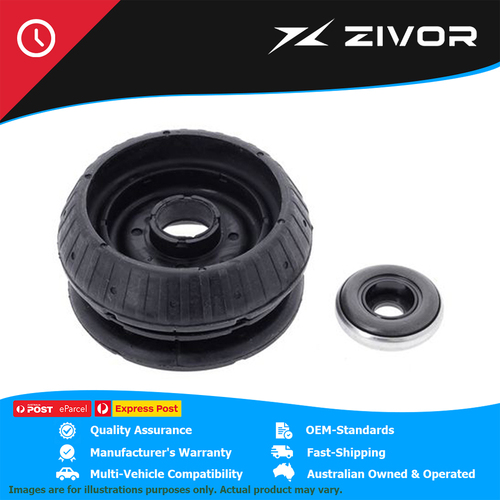 KYB Suspension Strut Mount-Front Left, Incl. Bearing For FORD KA TA TB #KSM1204