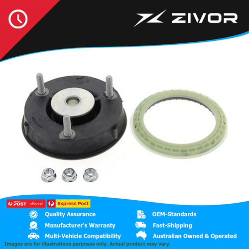 New KYB Suspension Strut Mount - Front Left For FORD TRANSIT #KSM1212