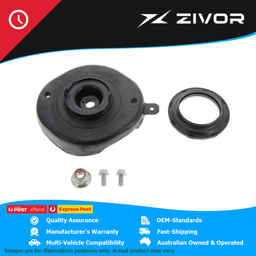 New KYB Suspension Strut Mount - Front Left For RENAULT SCENIC #KSM1515