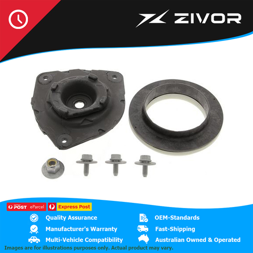 New KYB Suspension Strut Mount - Front Left For RENAULT CLIO #KSM1526