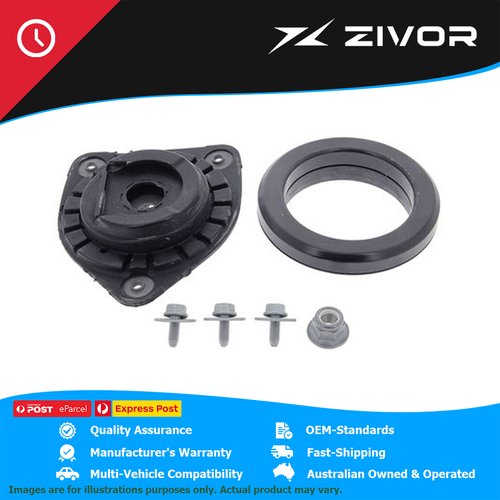 New KYB Suspension Strut Mount - Front Left For RENAULT LAGUNA #KSM1533